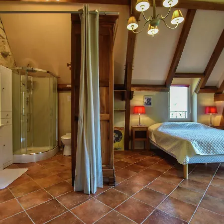 Maison De Vacances * Les Arques