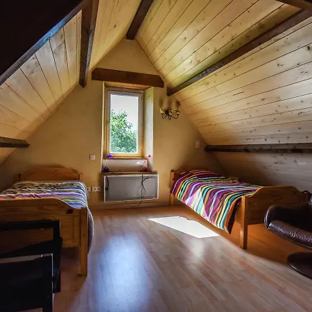 Vakantiehuis Maison De Vacances *