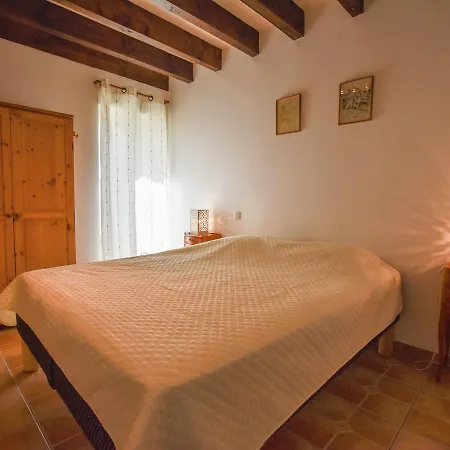 Vakantiehuis Maison De Vacances *
