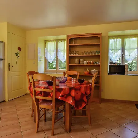 Maison De Vacances * Les Arques