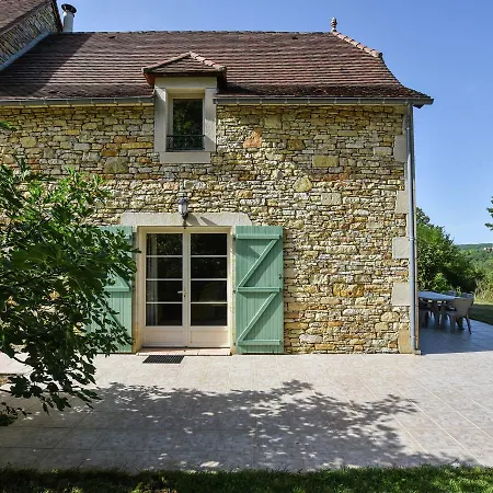 Vakantiehuis Maison De Vacances *
