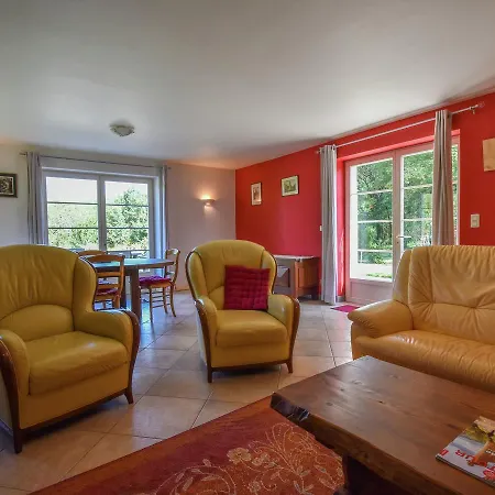 Vakantiehuis Maison De Vacances *