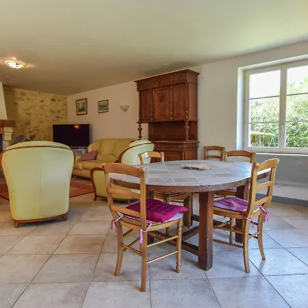 Maison De Vacances * Les Arques