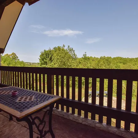 Maison De Vacances * Les Arques
