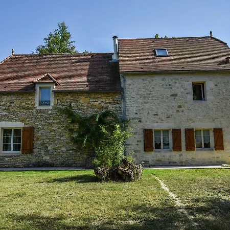 Vakantiehuis Maison De Vacances *