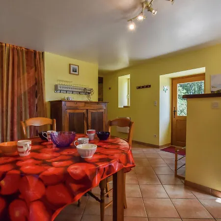 Vakantiehuis Maison De Vacances *