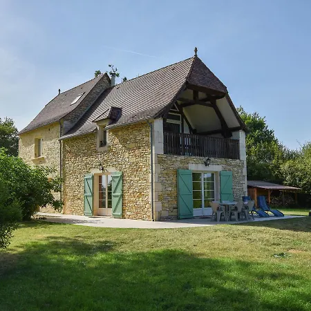 Maison De Vacances * Les Arques