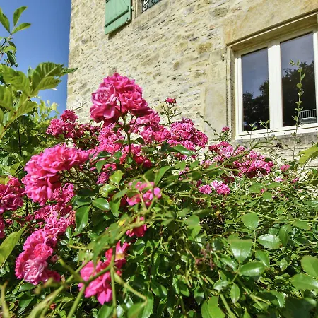 Maison De Vacances * Les Arques