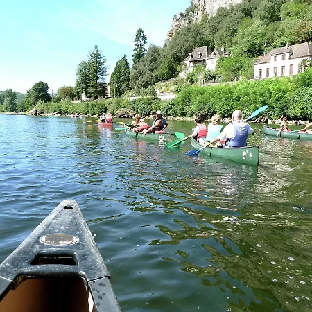 Vakantiehuis Maison De Vacances *