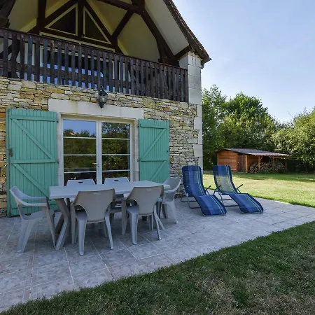 Maison De Vacances * Les Arques