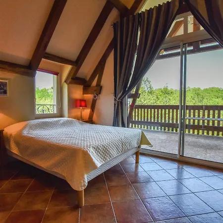 Vakantiehuis Maison De Vacances *