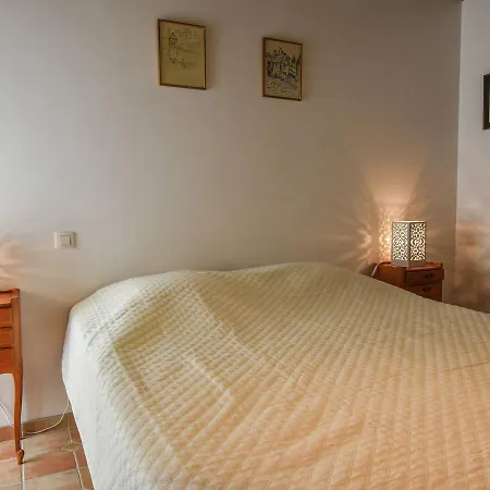 Maison De Vacances * Les Arques