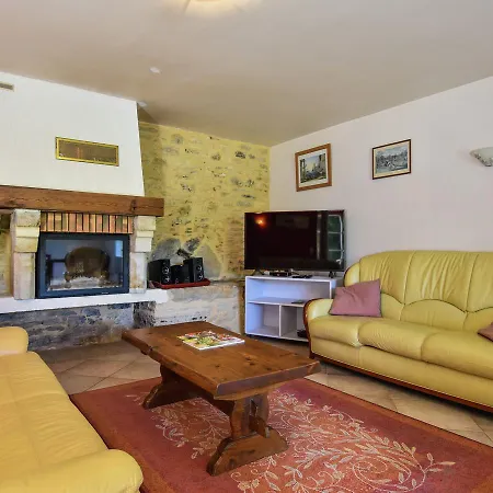 Vakantiehuis Maison De Vacances *