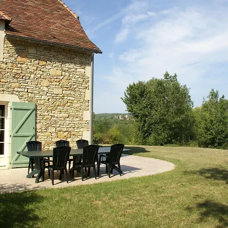 Maison De Vacances * Les Arques