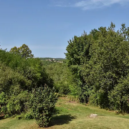 Maison De Vacances * Les Arques