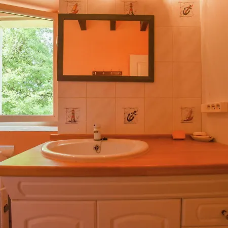 Vakantiehuis Maison De Vacances *