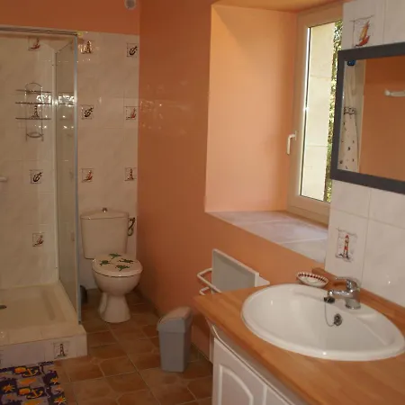 Vakantiehuis Maison De Vacances *